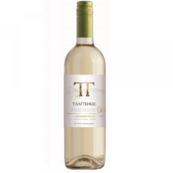 Vinho Branco Tantehue Sauvignon Blanc